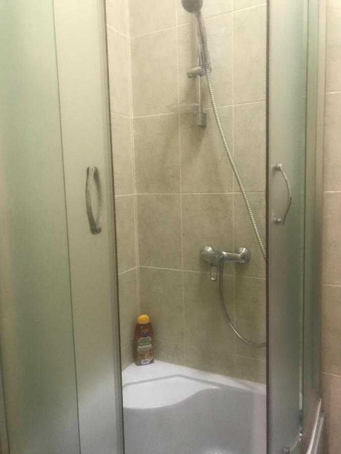 Uspenskay/Pushckinskay Appartement Odessa Buitenkant foto